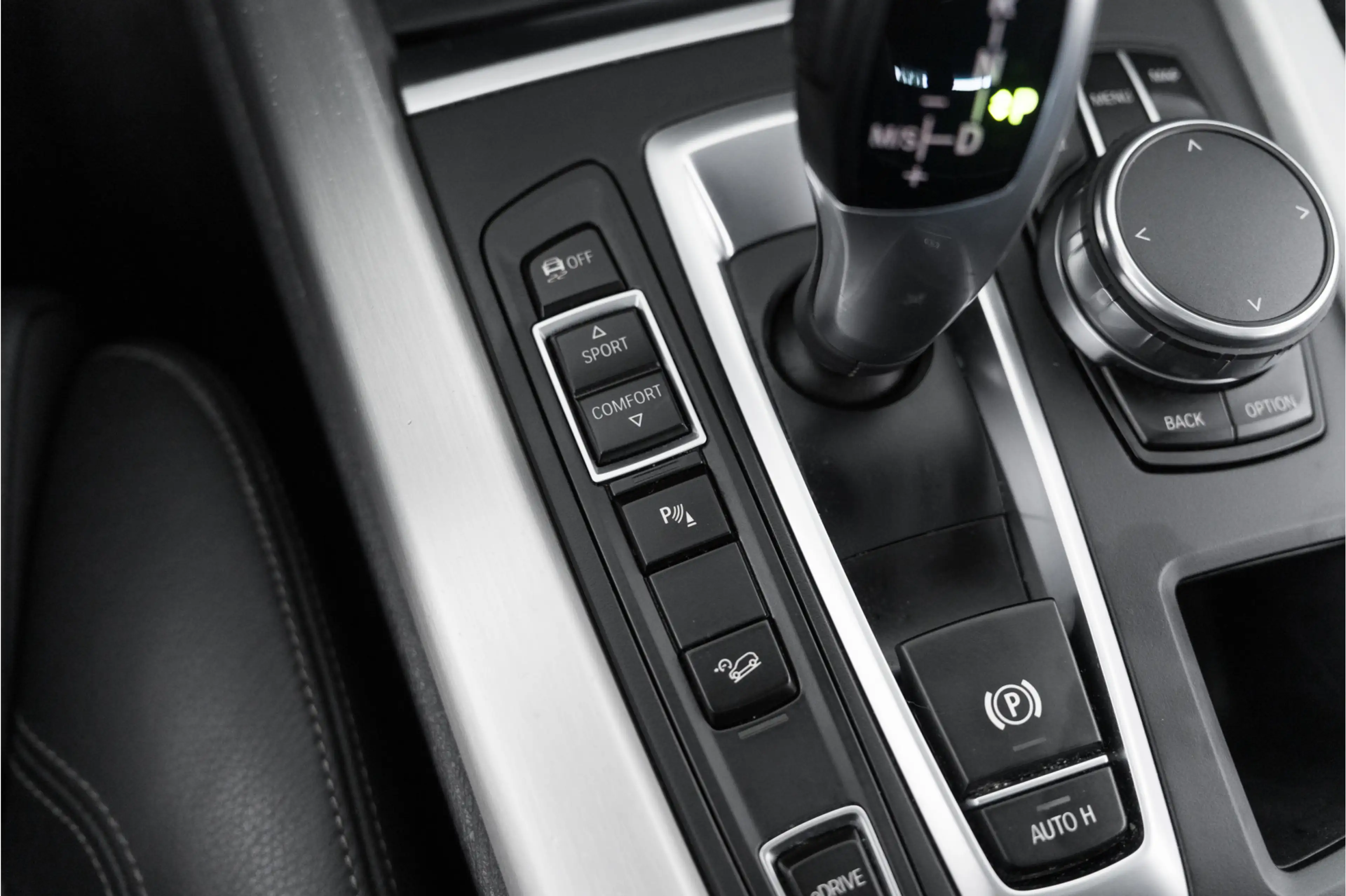 BMW X5 xDrive40eHigh Executive M Sport | Pano | HUD | Har — photo 19