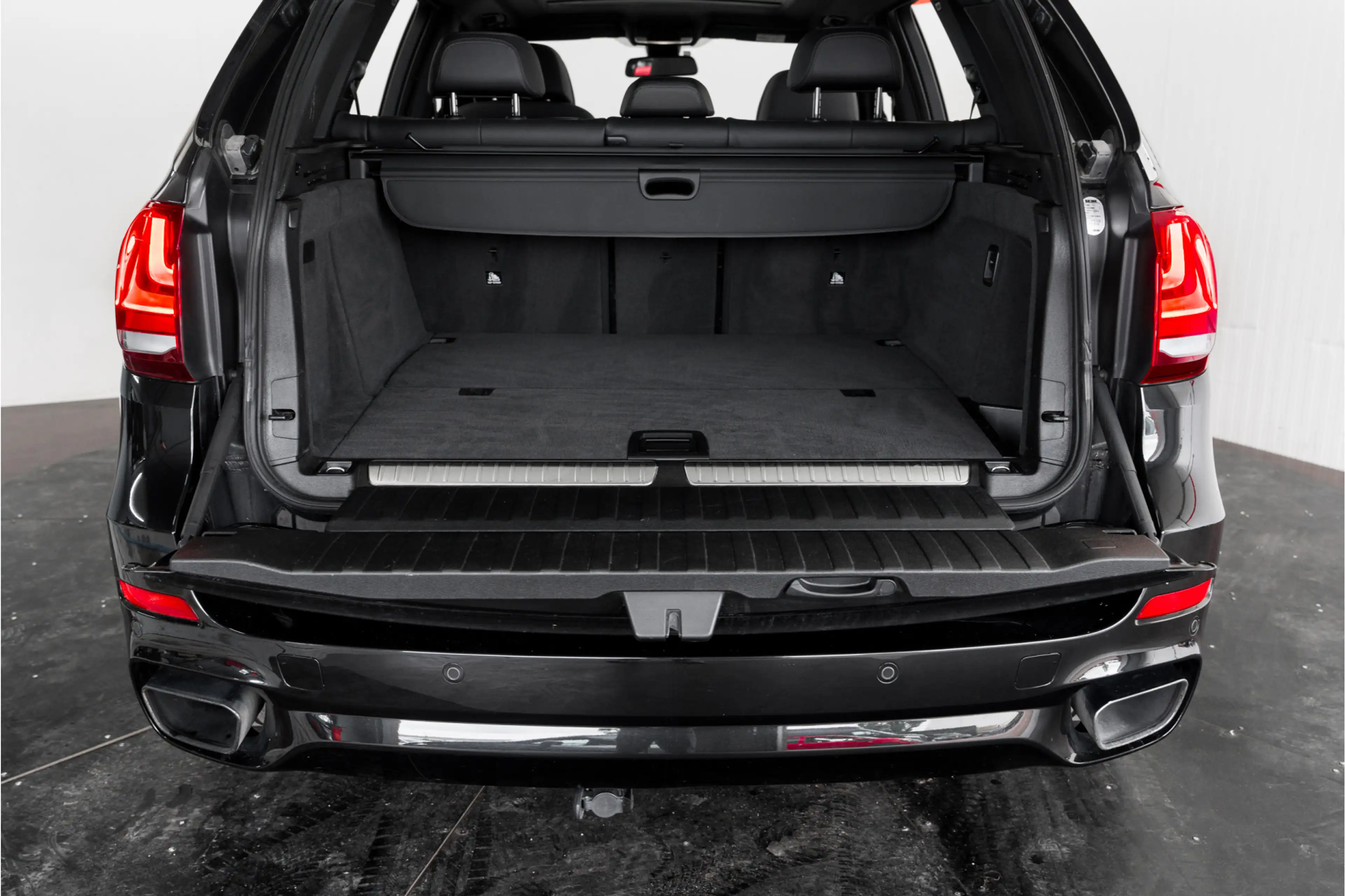 BMW X5 xDrive40eHigh Executive M Sport | Pano | HUD | Har — photo 20