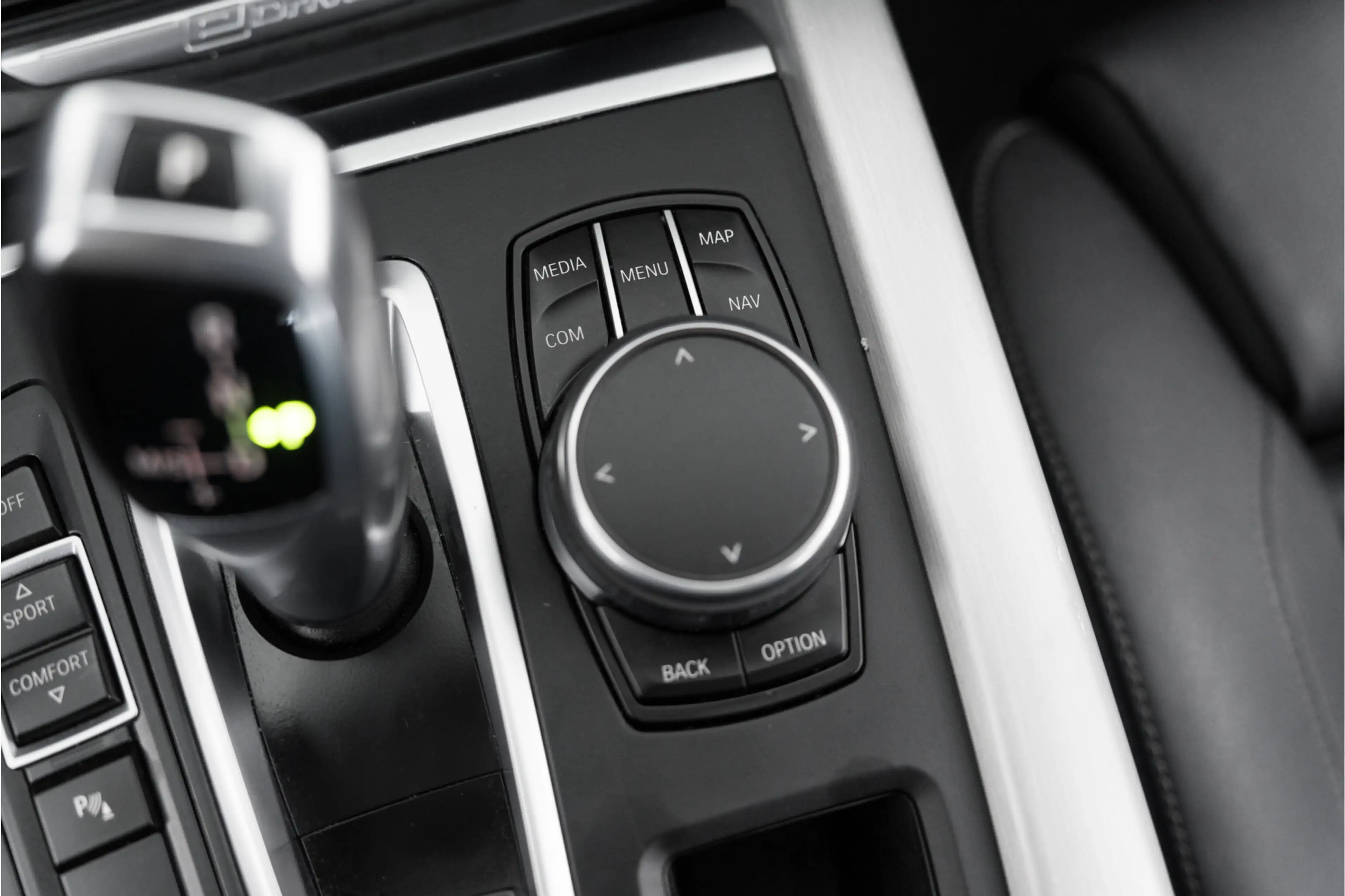 BMW X5 xDrive40eHigh Executive M Sport | Pano | HUD | Har — photo 22