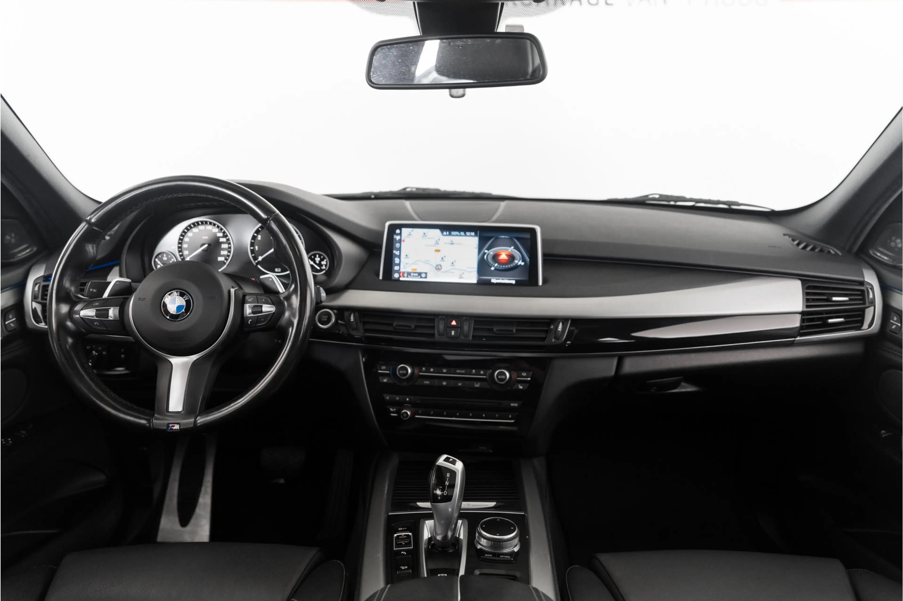 BMW X5 xDrive40eHigh Executive M Sport | Pano | HUD | Har — photo 2