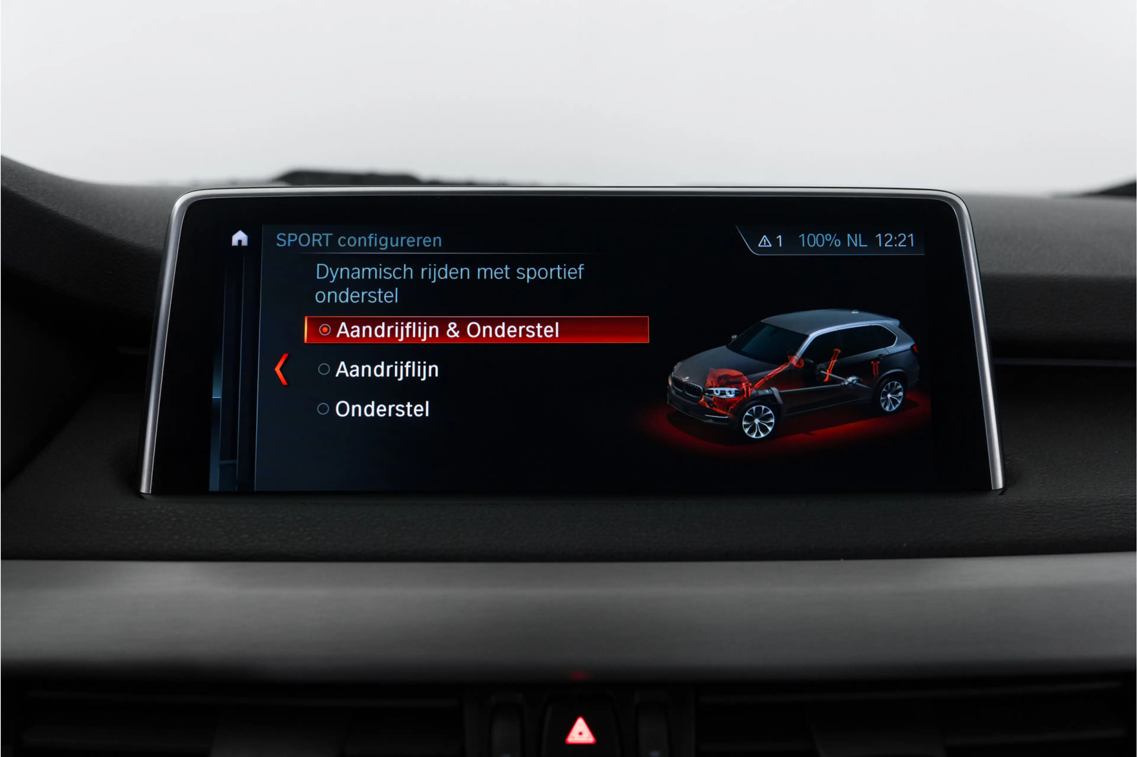 BMW X5 xDrive40eHigh Executive M Sport | Pano | HUD | Har — photo 28