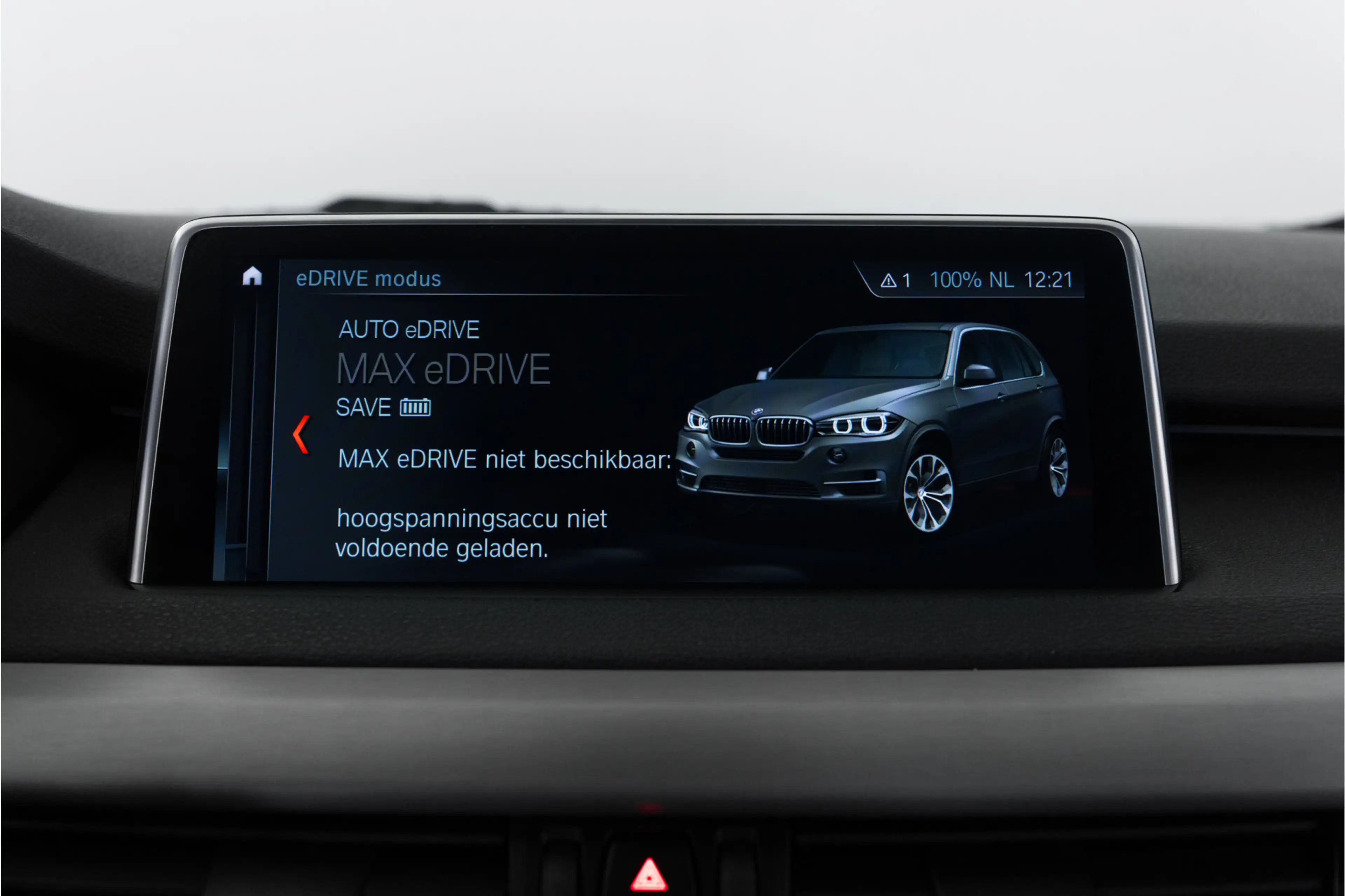 BMW X5 xDrive40eHigh Executive M Sport | Pano | HUD | Har — photo 29