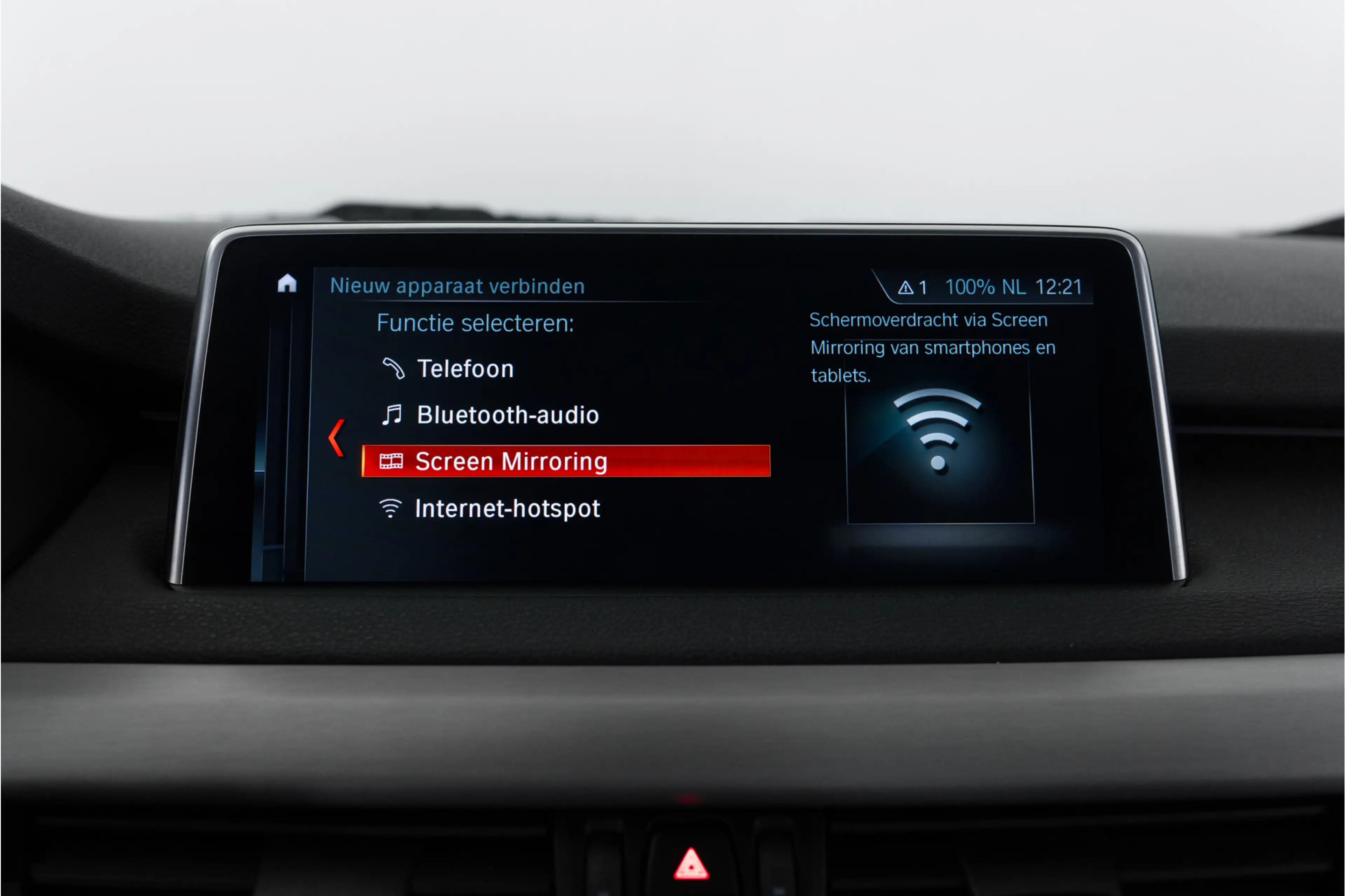 BMW X5 xDrive40eHigh Executive M Sport | Pano | HUD | Har — photo 27