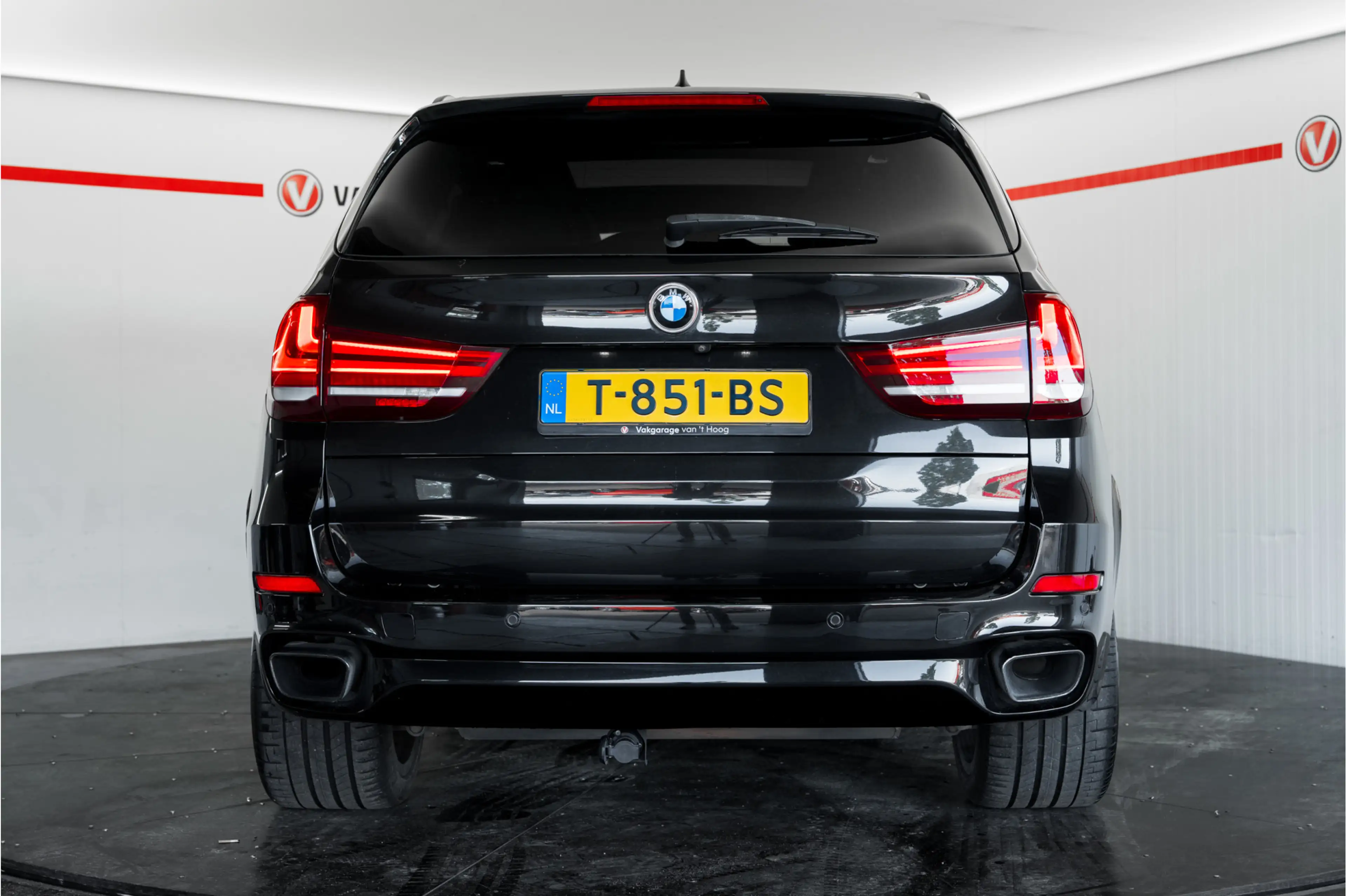 BMW X5 xDrive40eHigh Executive M Sport | Pano | HUD | Har — photo 10
