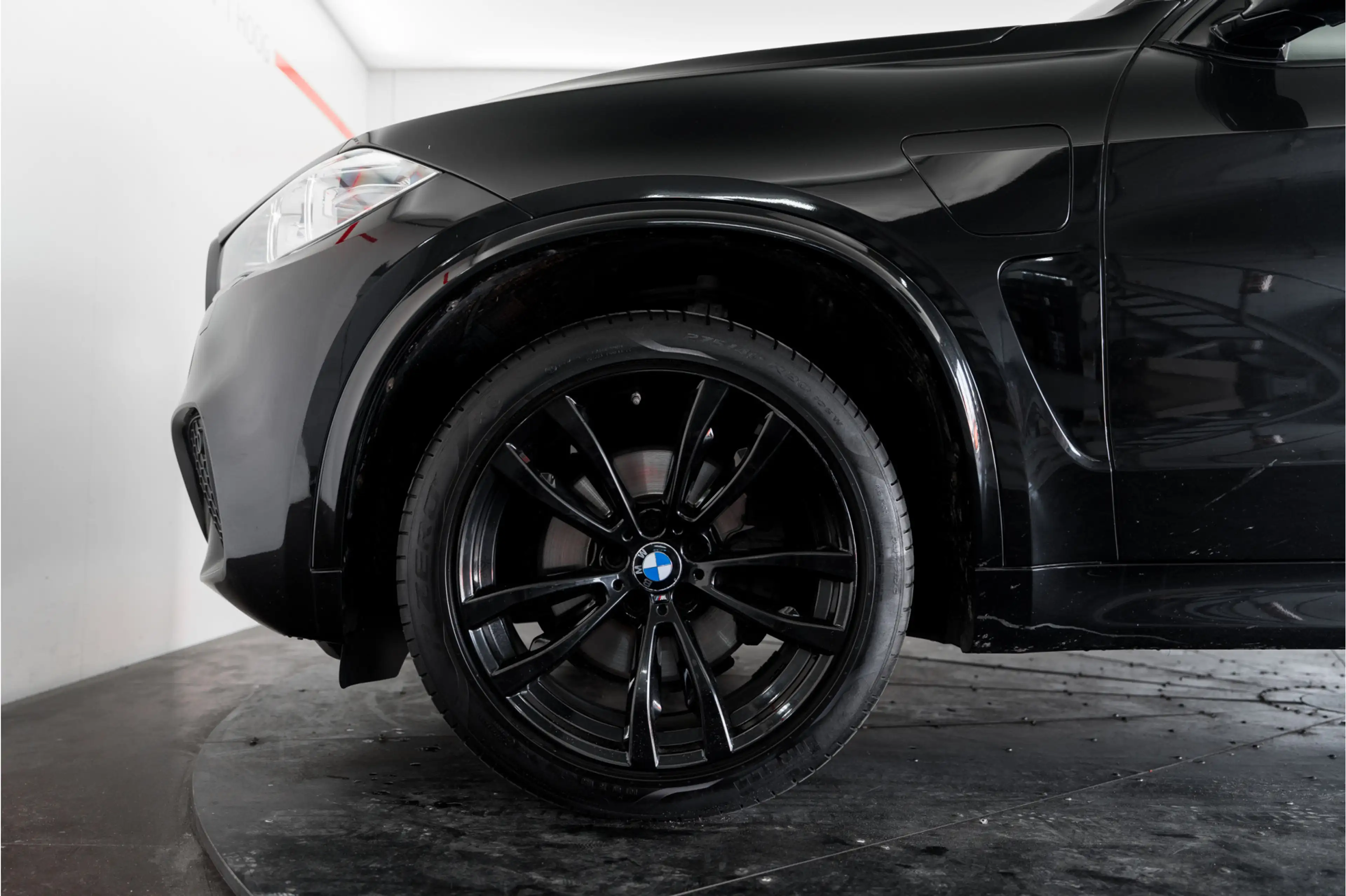 BMW X5 xDrive40eHigh Executive M Sport | Pano | HUD | Har — photo 14