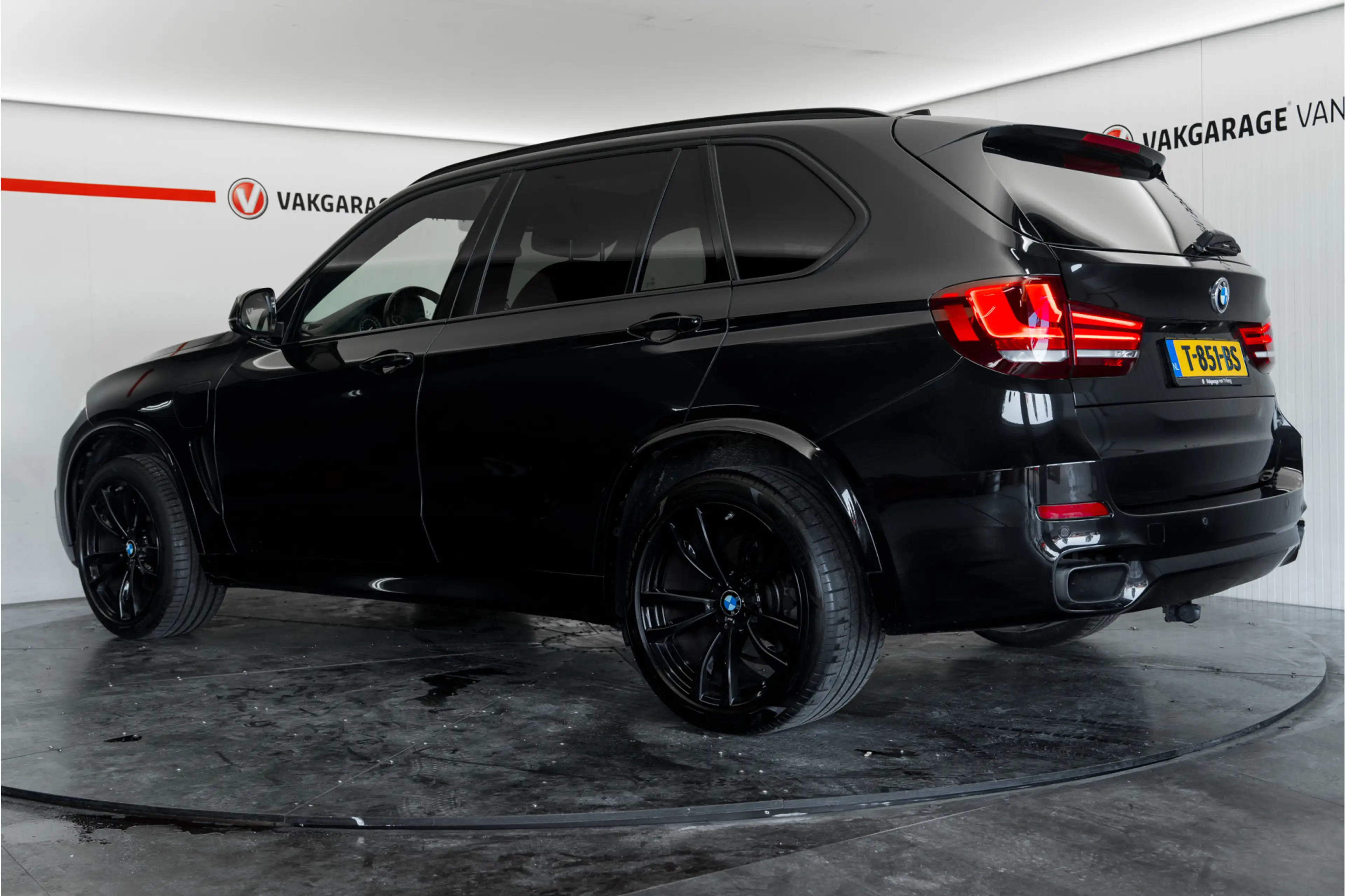 BMW X5 xDrive40eHigh Executive M Sport | Pano | HUD | Har — photo 12