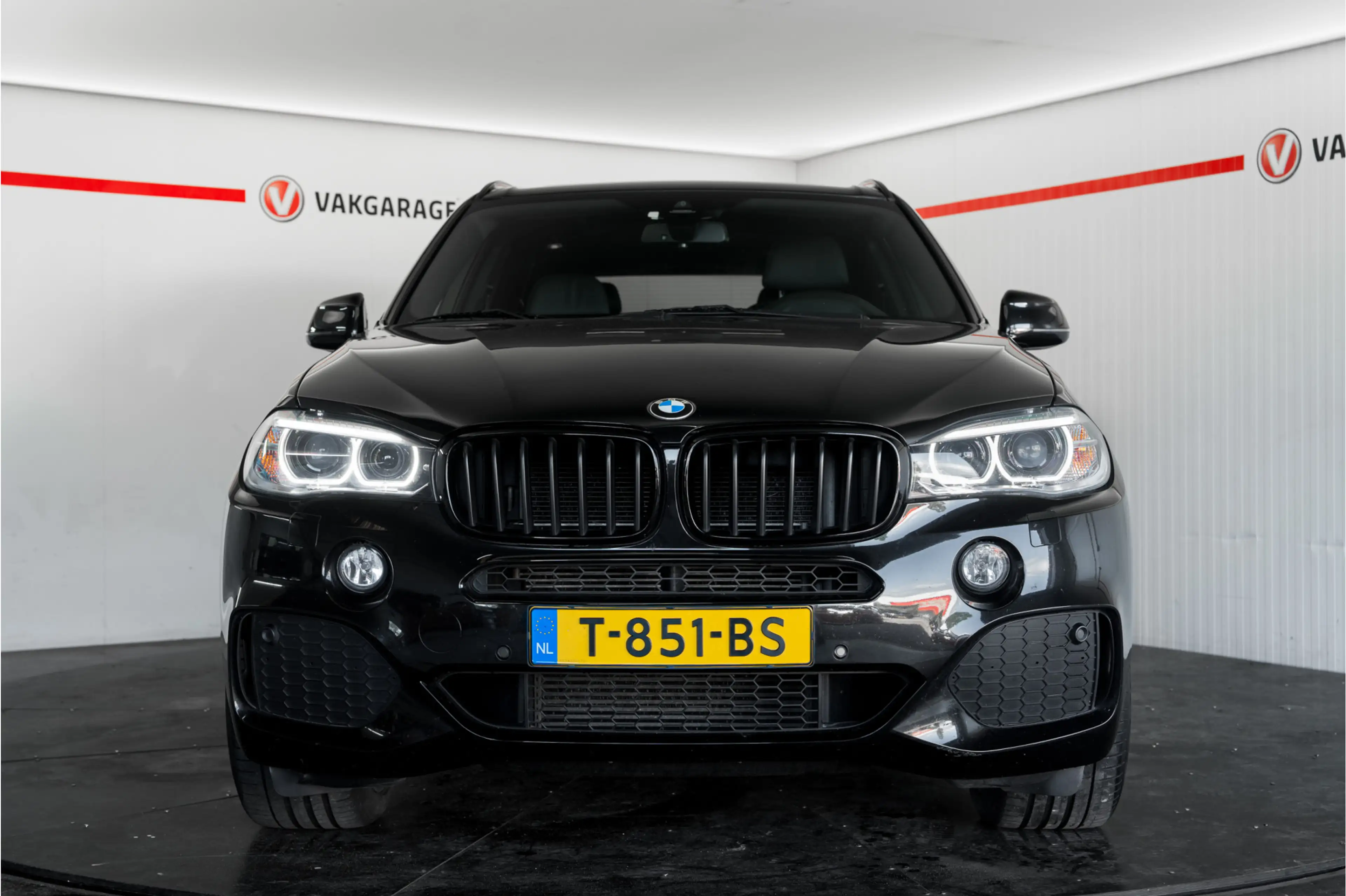 BMW X5 xDrive40eHigh Executive M Sport | Pano | HUD | Har — photo 3