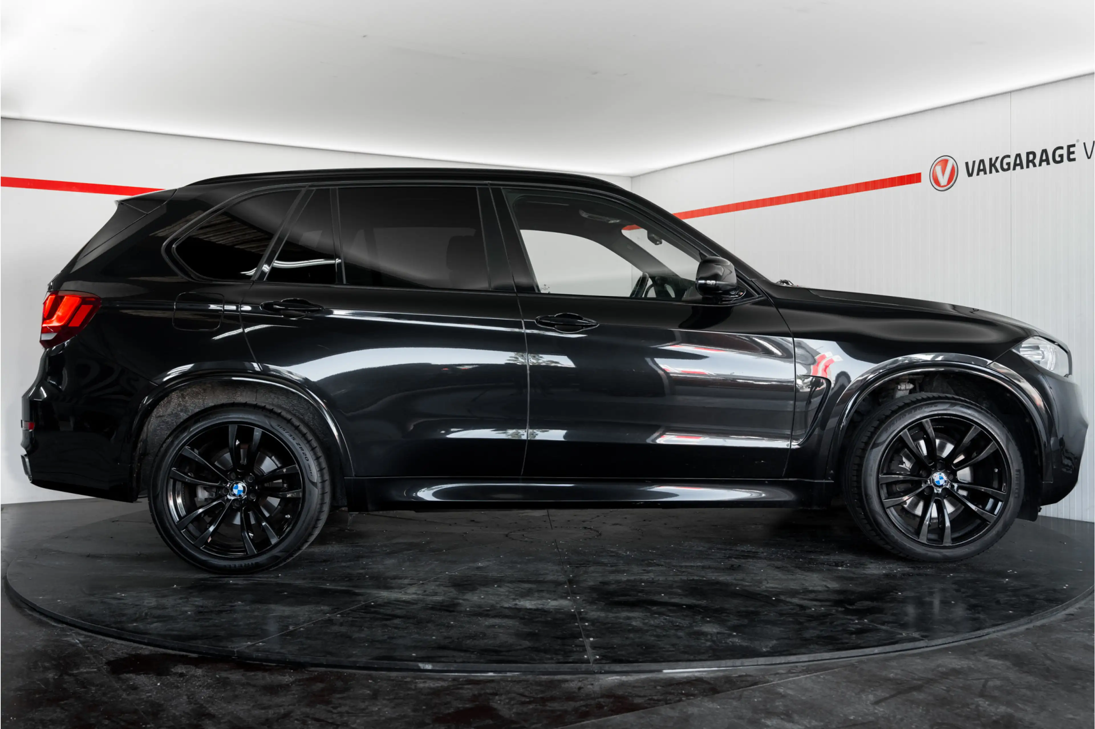 BMW X5 xDrive40eHigh Executive M Sport | Pano | HUD | Har — photo 7