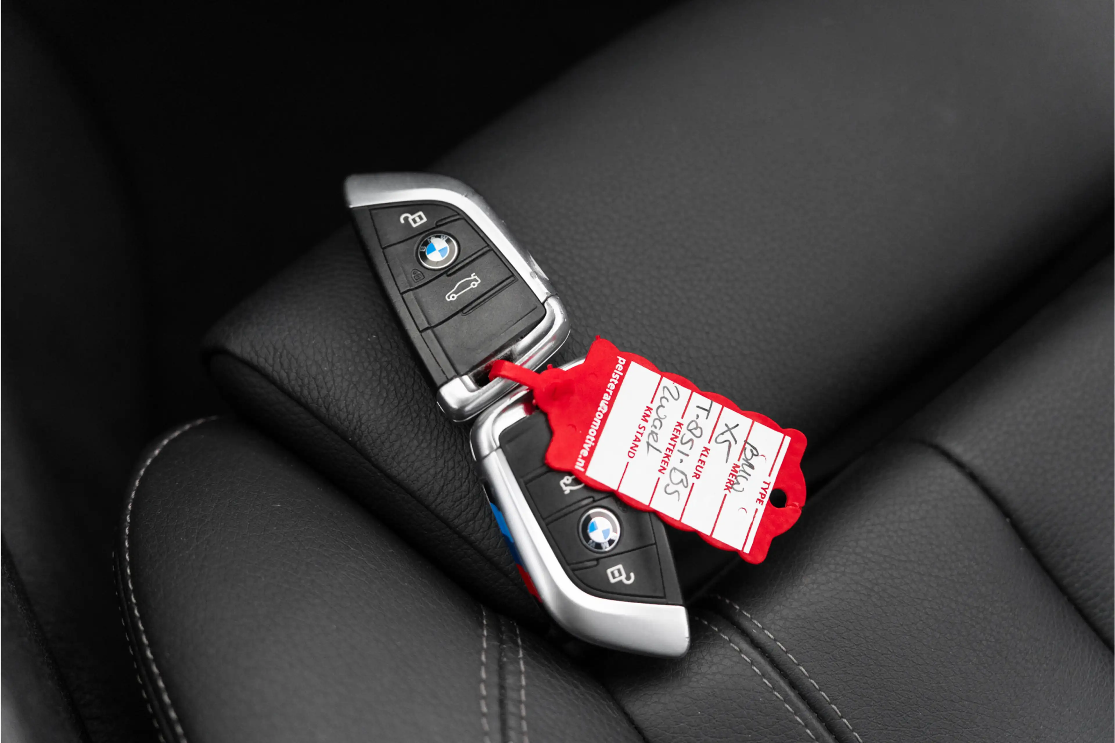BMW X5 xDrive40eHigh Executive M Sport | Pano | HUD | Har — photo 23