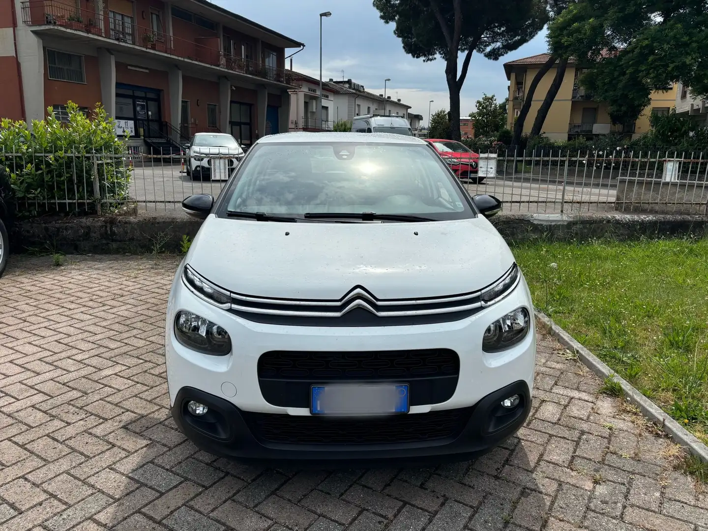 Citroen C3 C3 1.5 bluehdi Feel s - 2