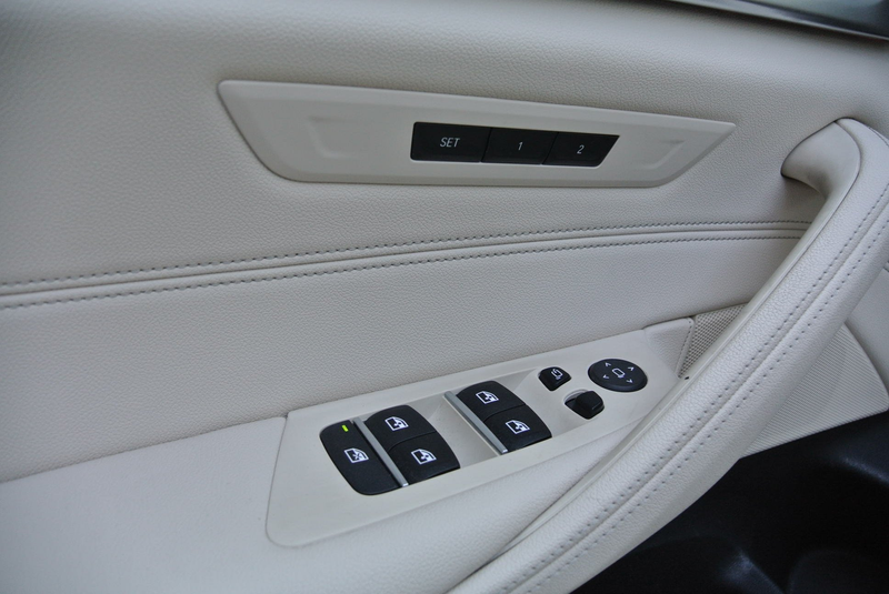 BMW 530 d xdrive touring Aut. **virtual CP ** LEDER * LED — photo 13
