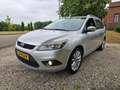 Ford Focus Wagon 1.6 Trend AIRCO *apk:05-2026* Grey - thumbnail 16