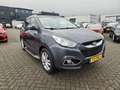Hyundai iX35 2.0i i-Catcher,PANO/CAMERA/TREKHAK/ LEER Gris - thumbnail 6