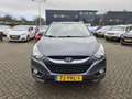 Hyundai iX35 2.0i i-Catcher,PANO/CAMERA/TREKHAK/ LEER Gris - thumbnail 4