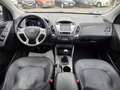 Hyundai iX35 2.0i i-Catcher,PANO/CAMERA/TREKHAK/ LEER Gris - thumbnail 3