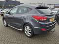 Hyundai iX35 2.0i i-Catcher,PANO/CAMERA/TREKHAK/ LEER Gris - thumbnail 11