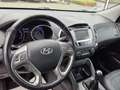 Hyundai iX35 2.0i i-Catcher,PANO/CAMERA/TREKHAK/ LEER Gris - thumbnail 17
