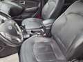 Hyundai iX35 2.0i i-Catcher,PANO/CAMERA/TREKHAK/ LEER Gris - thumbnail 16