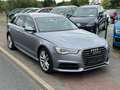 Audi A6 2.0 TDI quattro AHK S line Navi Sportsitz TopZust Grau - thumbnail 46