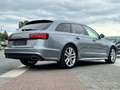 Audi A6 2.0 TDI quattro AHK S line Navi Sportsitz TopZust Grau - thumbnail 14