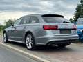 Audi A6 2.0 TDI quattro AHK S line Navi Sportsitz TopZust Grau - thumbnail 37