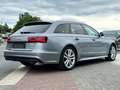Audi A6 2.0 TDI quattro AHK S line Navi Sportsitz TopZust Grau - thumbnail 31