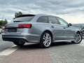 Audi A6 2.0 TDI quattro AHK S line Navi Sportsitz TopZust Grau - thumbnail 2