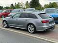 Audi A6 2.0 TDI quattro AHK S line Navi Sportsitz TopZust Grau - thumbnail 23