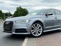 Audi A6 2.0 TDI quattro AHK S line Navi Sportsitz TopZust Grau - thumbnail 11