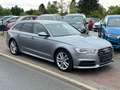 Audi A6 2.0 TDI quattro AHK S line Navi Sportsitz TopZust Grau - thumbnail 21