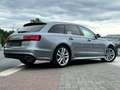Audi A6 2.0 TDI quattro AHK S line Navi Sportsitz TopZust Grau - thumbnail 33