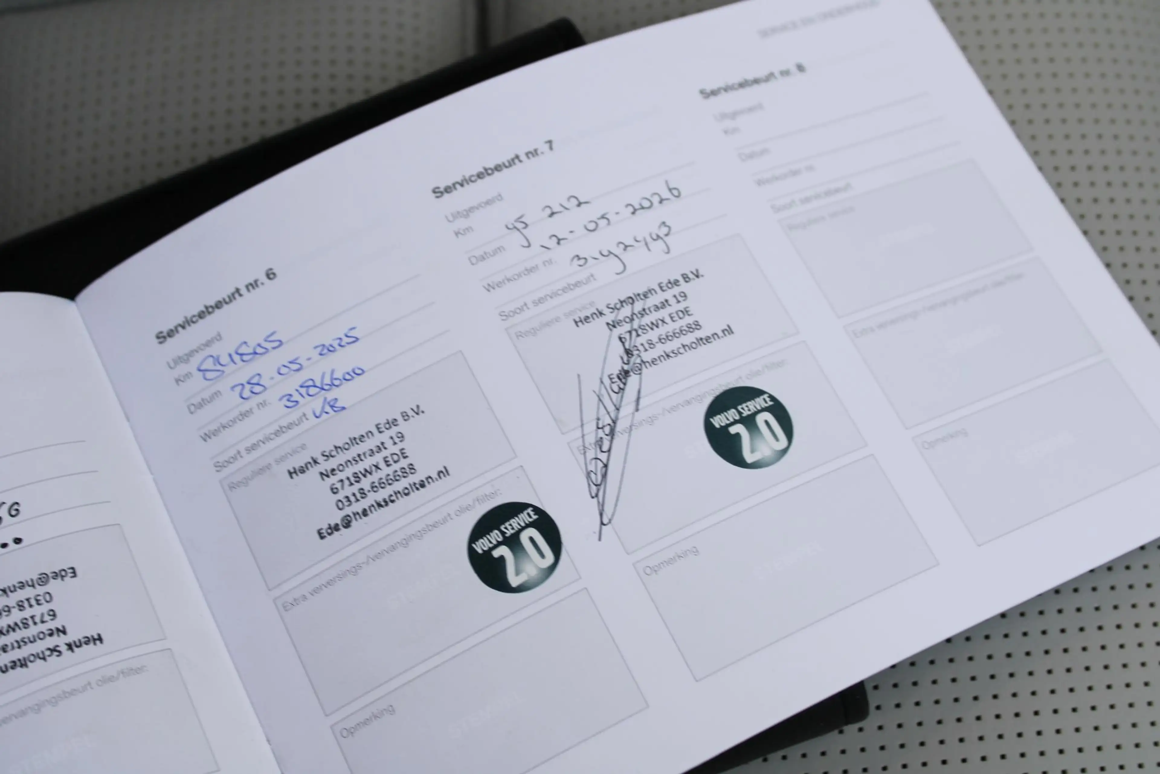 Volvo XC60 2.0 T5 AWD Inscription | 100% Henk Scholten Onderh — photo 15