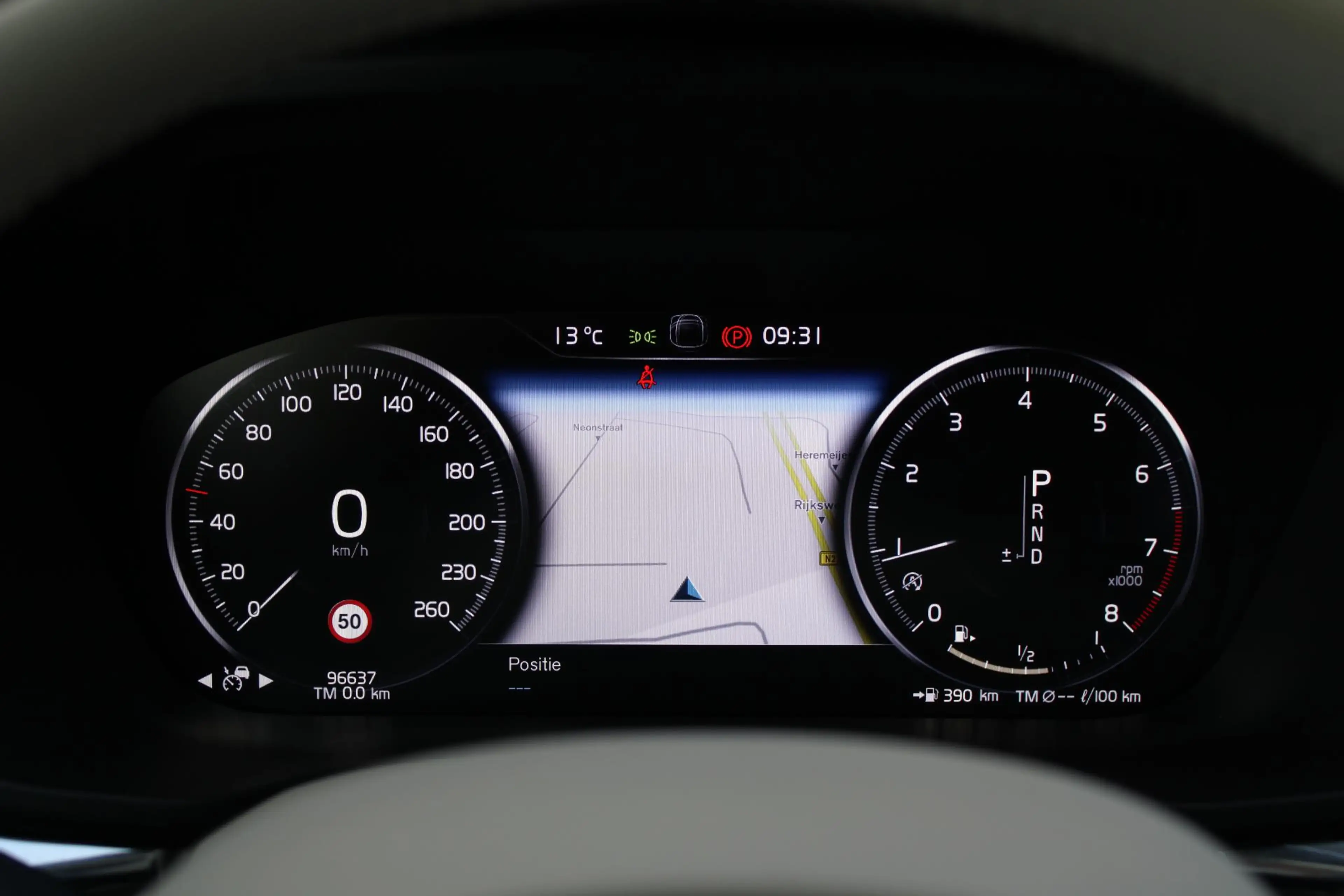 Volvo XC60 2.0 T5 AWD Inscription | 100% Henk Scholten Onderh — photo 5