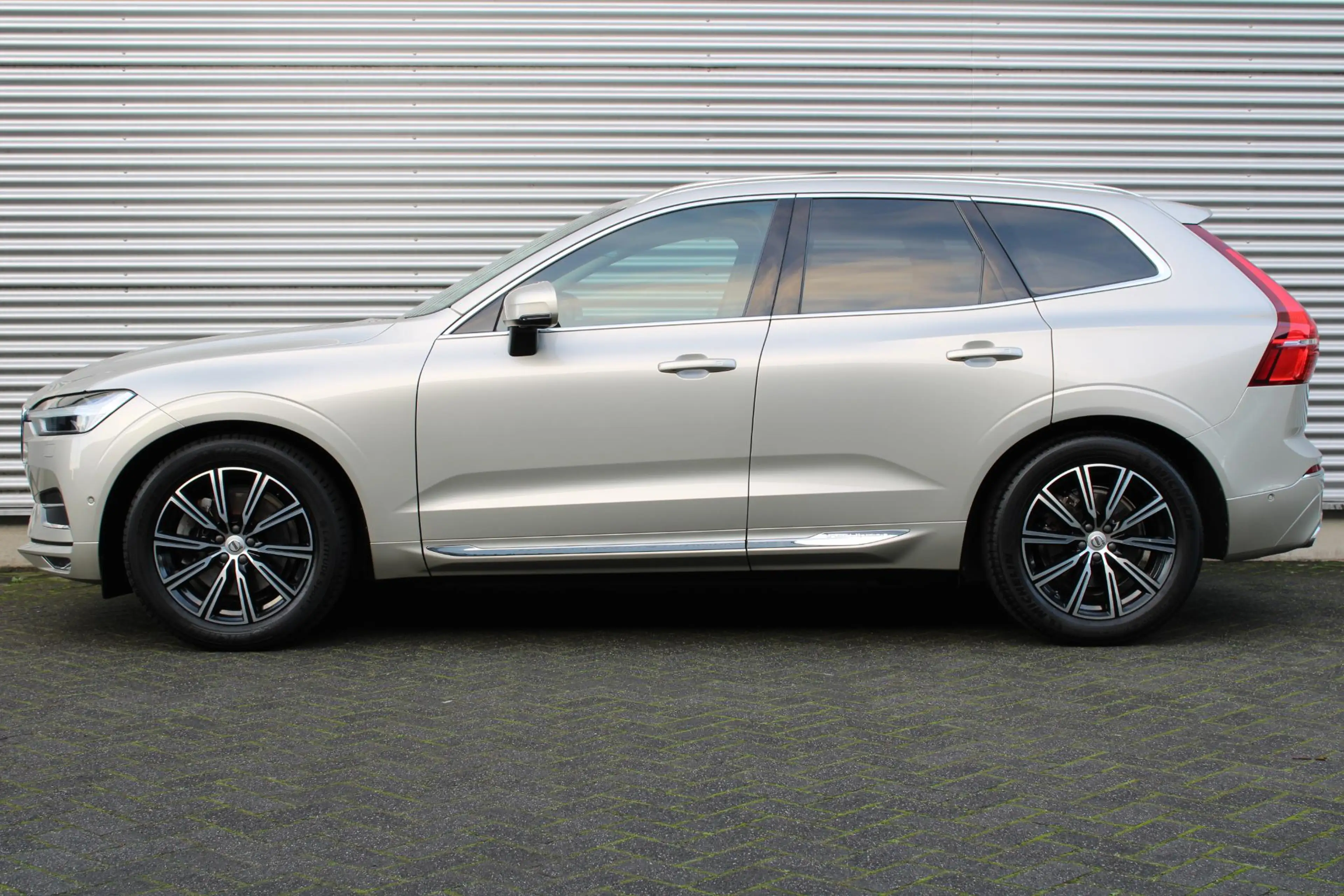 Volvo XC60 2.0 T5 AWD Inscription | 100% Henk Scholten Onderh — photo 8
