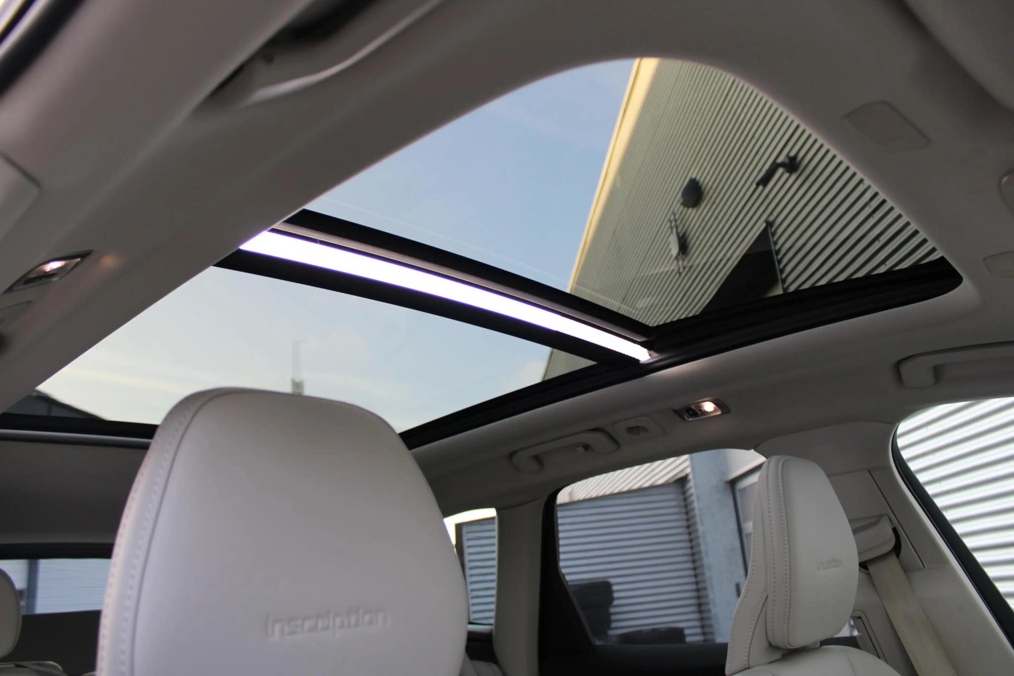 Volvo XC60 2.0 T5 AWD Inscription | 100% Henk Scholten Onderh — photo 9