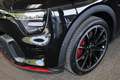 smart #5 BRABUS 360°+Soundsystem+LED+Fahrassistenzpake Schwarz - thumbnail 3