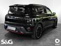 smart #5 BRABUS 360°+Soundsystem+LED+Fahrassistenzpake Schwarz - thumbnail 2