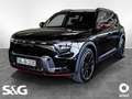 smart #5 BRABUS 360°+Soundsystem+LED+Fahrassistenzpake Schwarz - thumbnail 1