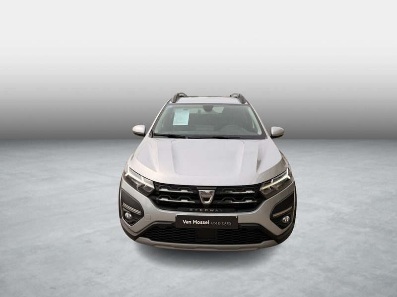 Dacia Sandero TCe 90 Stepway — photo 2