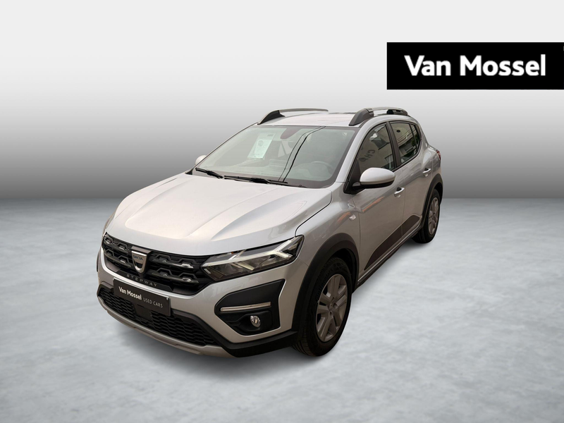 Dacia Sandero TCe 90 Stepway