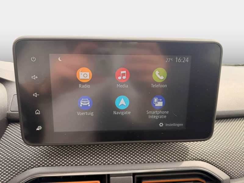 Dacia Sandero TCe 90 Stepway — photo 13