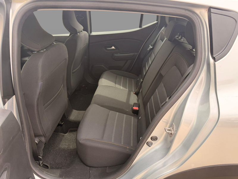 Dacia Sandero TCe 90 Stepway — photo 10
