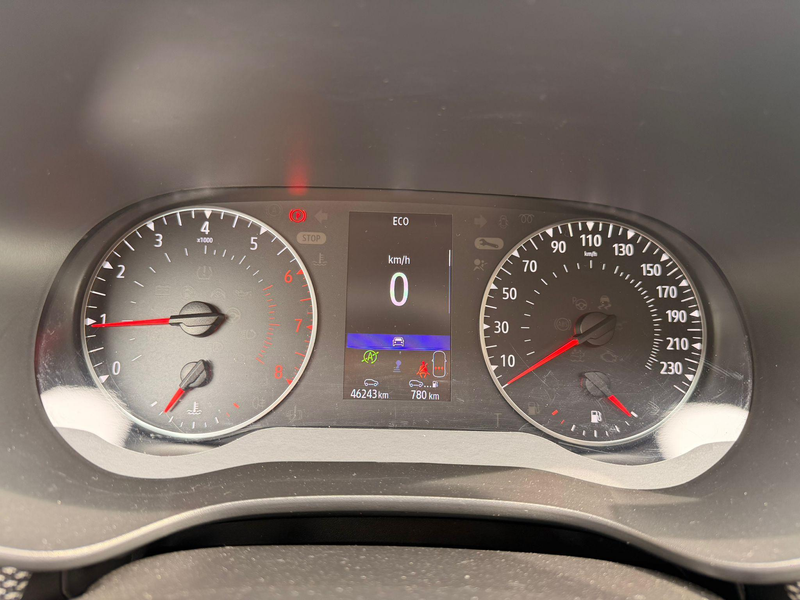 Dacia Sandero TCe 90 Stepway — photo 15