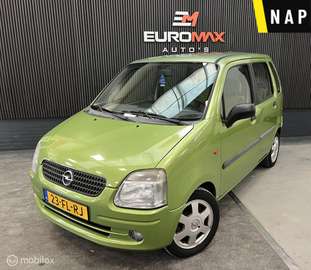 1.2-16V Elegance /NAP/Elek ramen