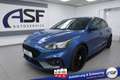 Ford Focus ST #Alarm #Bremssättel Rot #Launch Control #Rec... Bleu - thumbnail 1