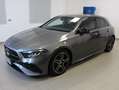Mercedes-Benz A 220 Classe A - W177 2023 d AMG Line Premium auto Grigio - thumbnail 1
