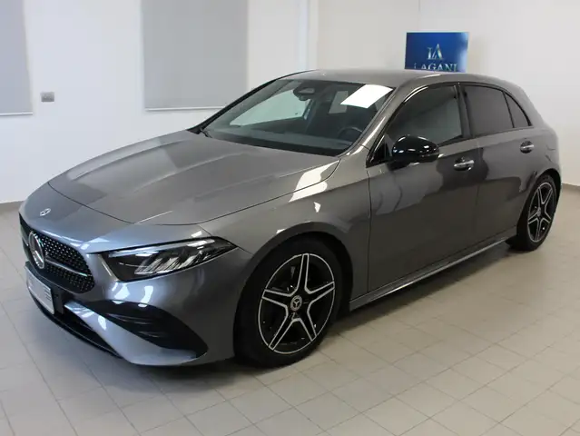 Mercedes-Benz A 220 Classe A - W177 2023 d AMG Line Premium auto