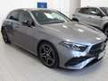 Mercedes-Benz A 220 Classe A - W177 2023 d AMG Line Premium auto Grigio - thumbnail 3