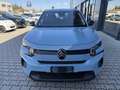 Citroen e-C3 113 CV You Blauw - thumbnail 2