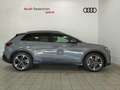 Audi Q4 e-tron 40 Advanced 82KWh Gris - thumbnail 3